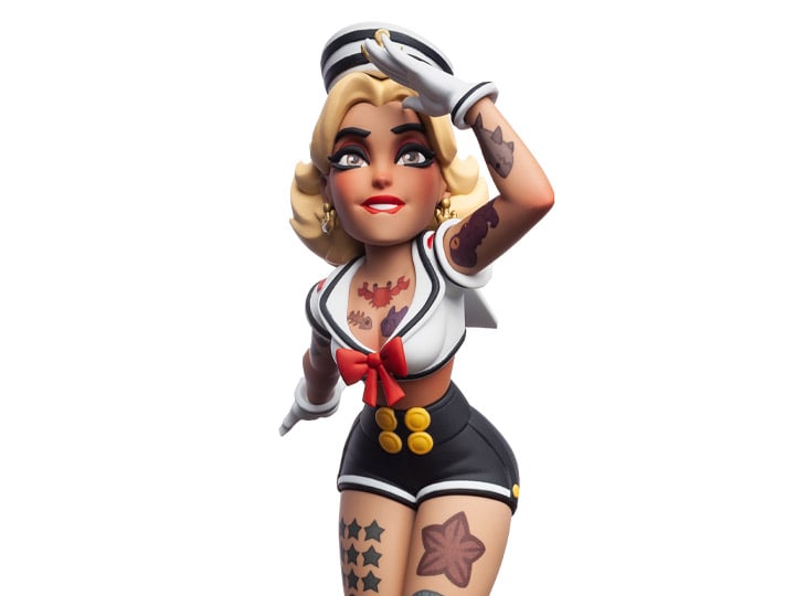 The Look Out Limited Edition Statue Gallery Image 1