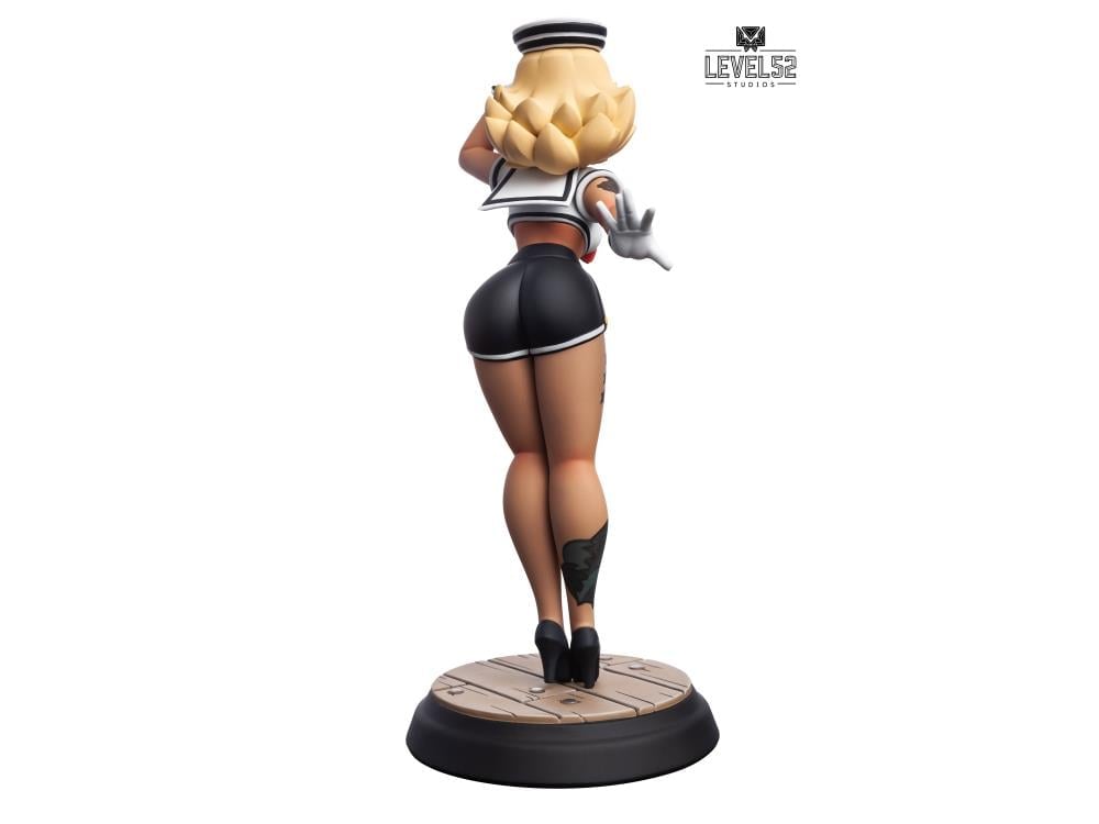The Look Out Limited Edition Statue Gallery Image 5