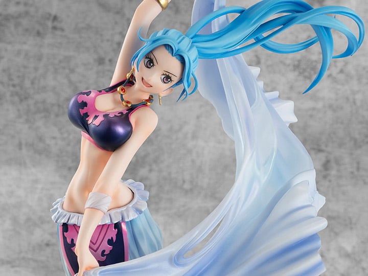 One Piece Portrait of Pirates Playback Memories Nefertari Vivi