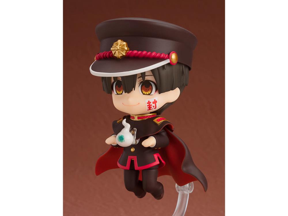 Toilet-bound Hanako-kun Nendoroid No.1341 Hanako-kun