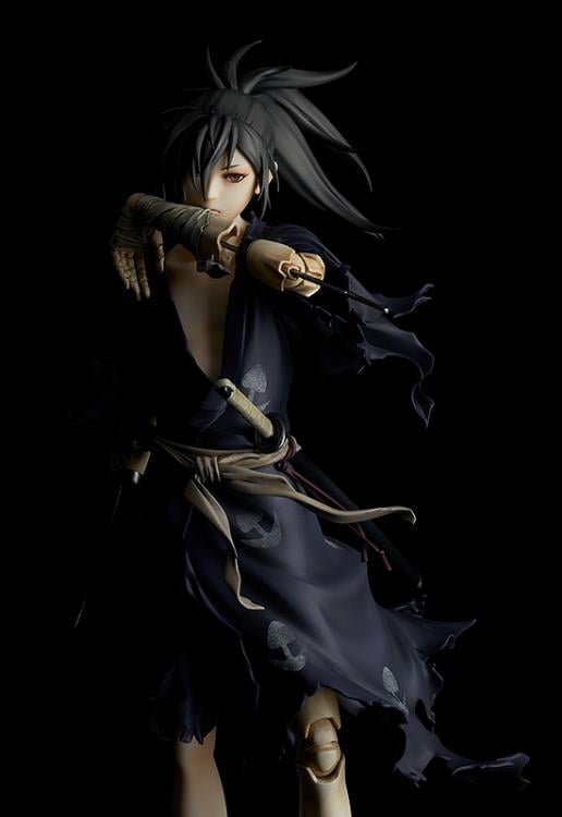 Dororo Hyakkimaru 1/7 Scale Figure Gallery Image 9