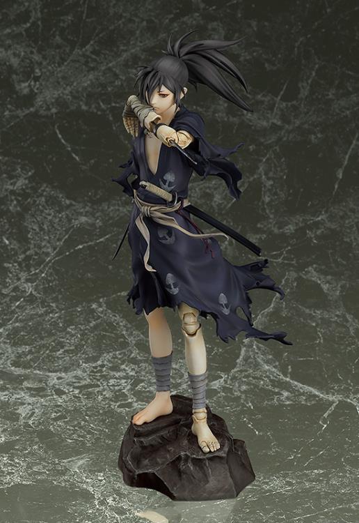 Dororo Hyakkimaru 1/7 Scale Figure Gallery Image 6