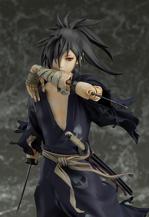 Dororo Hyakkimaru 1/7 Scale Figure Gallery Image 10