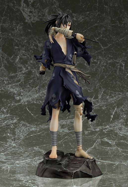 Dororo Hyakkimaru 1/7 Scale Figure Gallery Image 5
