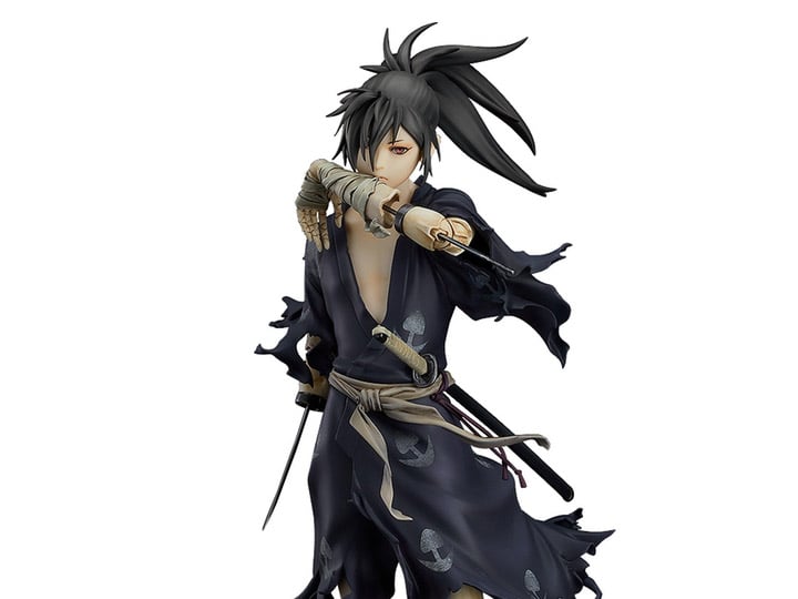 Dororo Hyakkimaru 1/7 Scale Figure Gallery Image 1