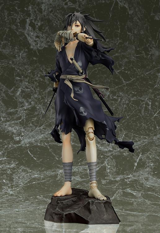 Dororo Hyakkimaru 1/7 Scale Figure Gallery Image 4