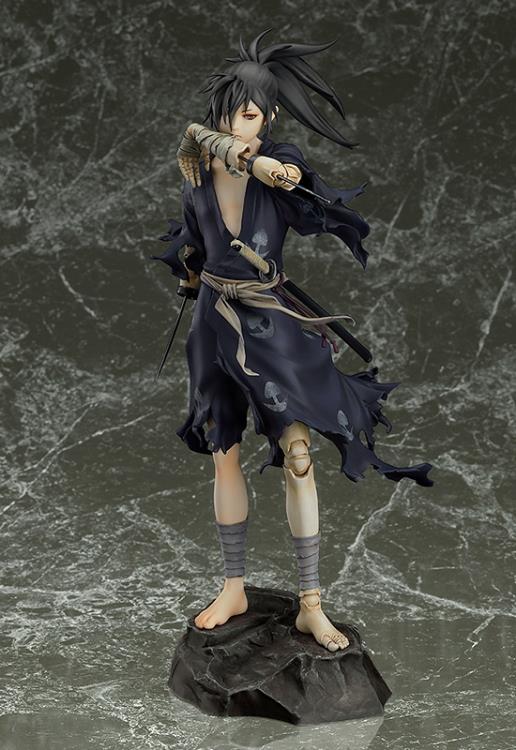 Dororo Hyakkimaru 1/7 Scale Figure Gallery Image 3