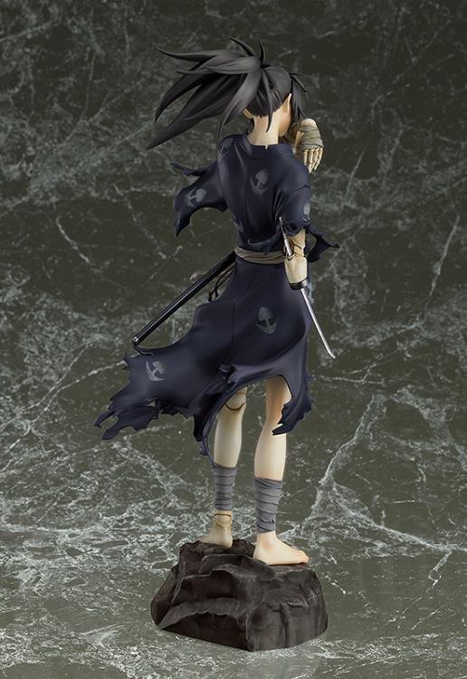 Dororo Hyakkimaru 1/7 Scale Figure Gallery Image 7