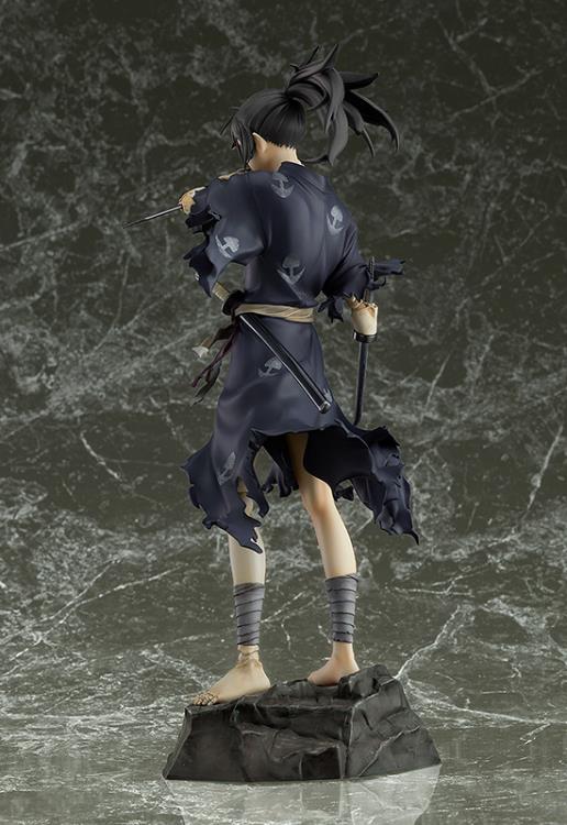 Dororo Hyakkimaru 1/7 Scale Figure Gallery Image 8