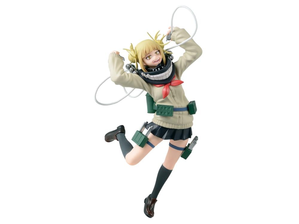 My Hero Academia Figure Colosseum Vol.5 Himiko Toga (Reissue) Gallery Image 3