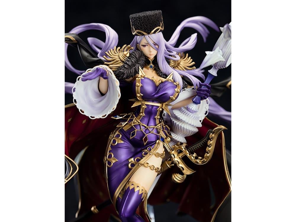 Valkyria Chronicles 4 Crymaria Levin 1/6 Scale Figure Gallery Image 8