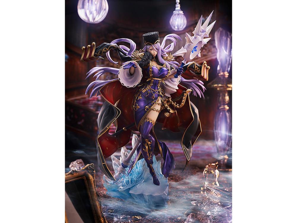 Valkyria Chronicles 4 Crymaria Levin 1/6 Scale Figure Gallery Image 12