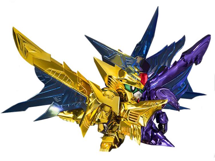 Gundam SDX Final Formula Exclusive Gallery Image 2