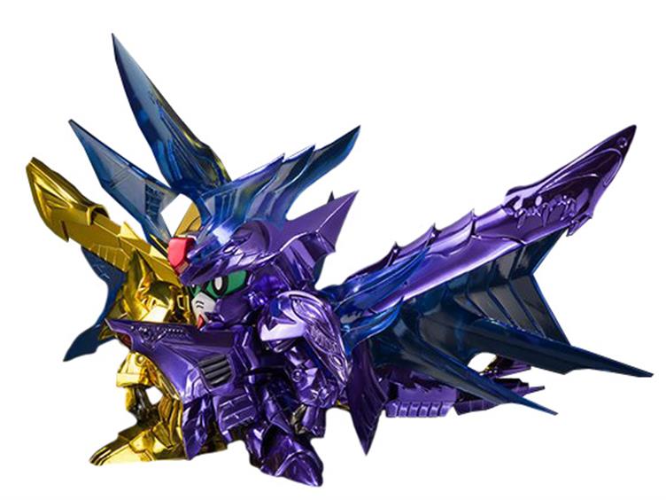 Gundam SDX Final Formula Exclusive Gallery Image 1