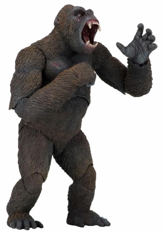 King Kong 7" Scale Action Figure Gallery Image 15
