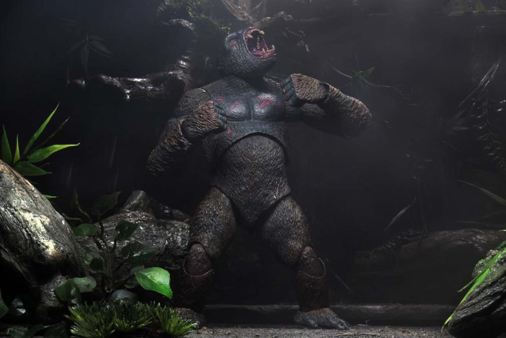 King Kong 7" Scale Action Figure Gallery Image 7