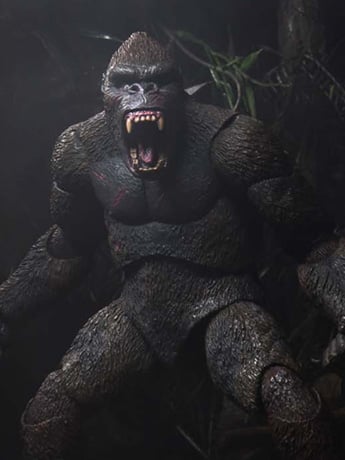 King Kong 7