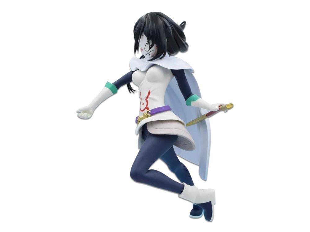 That Time I Got Reincarnated as a Slime Espresto Shizue Izawa (Conqueror of Flames) Gallery Image 6