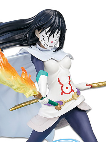 That Time I Got Reincarnated as a Slime Espresto Shizue Izawa (Conqueror of Flames) Gallery Image 2