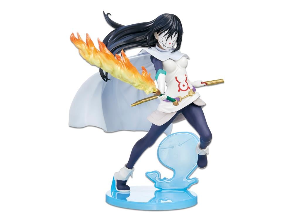 That Time I Got Reincarnated as a Slime Espresto Shizue Izawa (Conqueror of Flames) Gallery Image 3