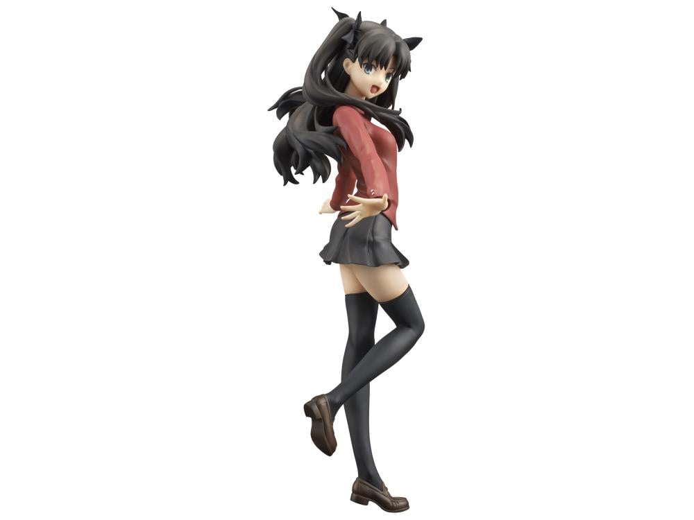 Fate/stay night [Unlimited Blade Works] Rin Tohsaka Figure