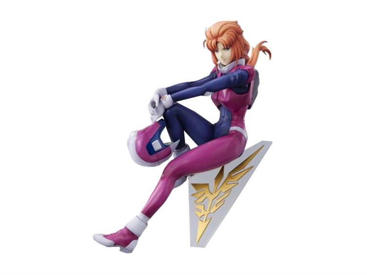 Gundam RAH DX G.A. NEO 1/8 Marida Cruz Exclusive Gallery Image 1