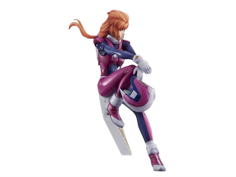 Gundam RAH DX G.A. NEO 1/8 Marida Cruz Exclusive Gallery Image 2