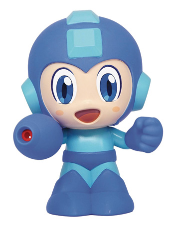 Mega Man Bank Gallery Image 2
