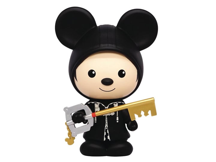 Kingdom Hearts King Mickey Bank Gallery Image 1