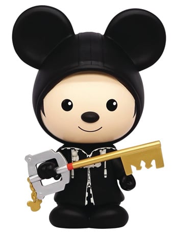 Kingdom Hearts King Mickey Bank Gallery Image 2