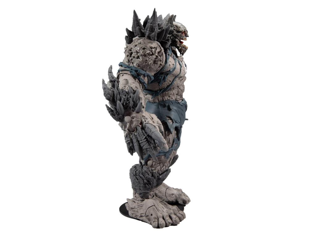 Dark Nights: Metal DC Multiverse The Devastator Action Figure Gallery Image 6