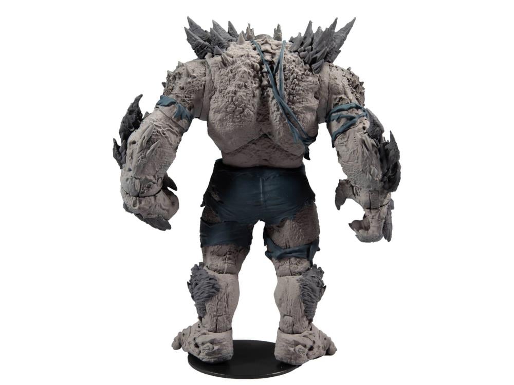 Dark Nights: Metal DC Multiverse The Devastator Action Figure Gallery Image 5