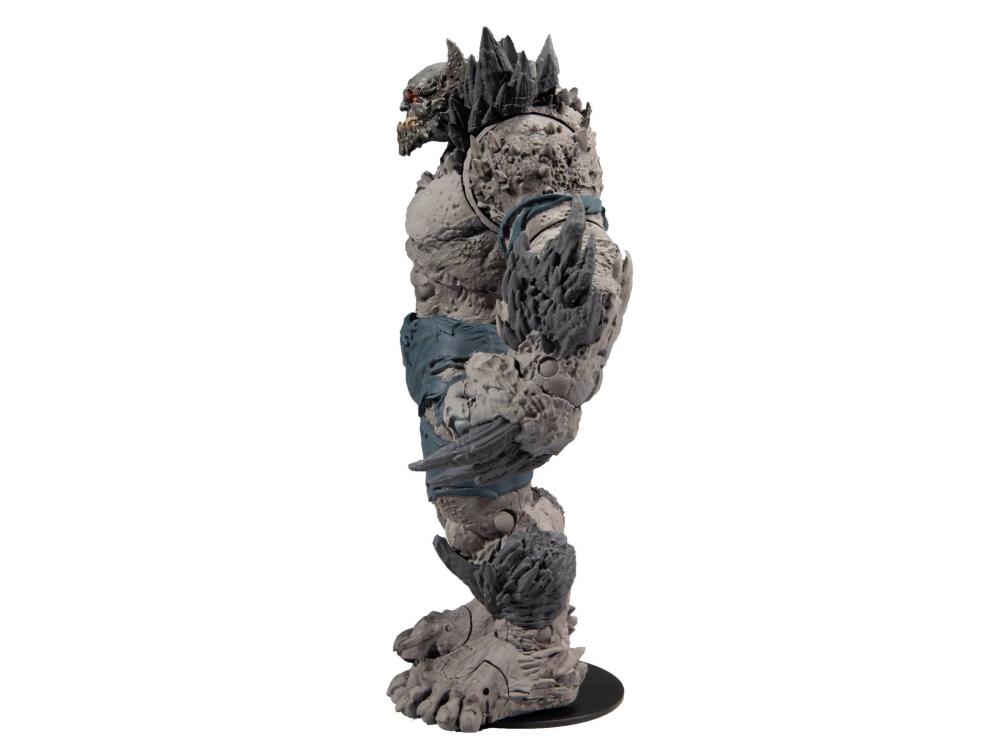 Dark Nights: Metal DC Multiverse The Devastator Action Figure Gallery Image 4