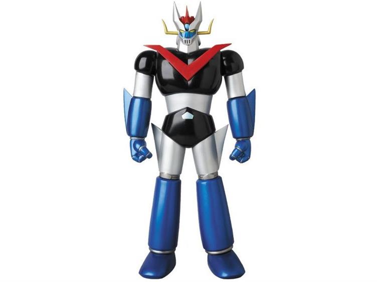 Great Mazinger Figure Exclusive Gallery Image 1
