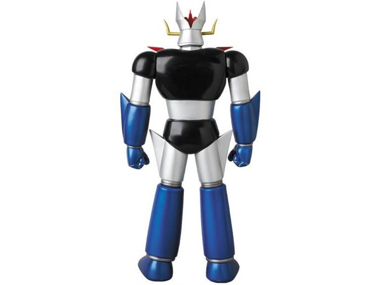 Great Mazinger Figure Exclusive Gallery Image 2