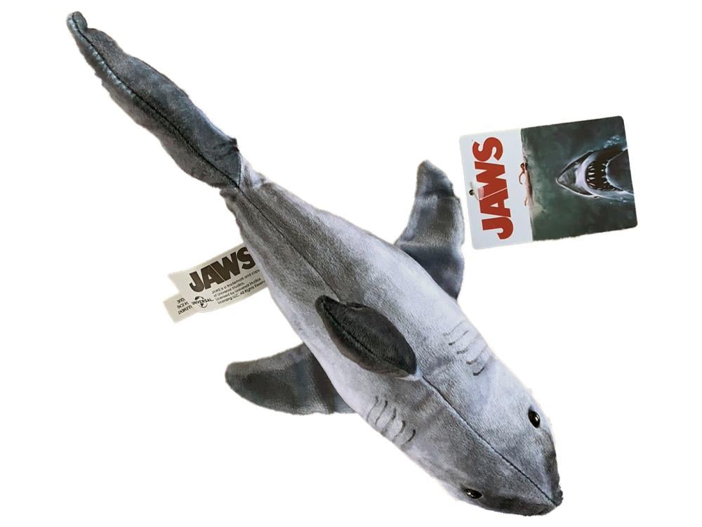 Jaws Bruce The Shark 12" Plush Gallery Image 6