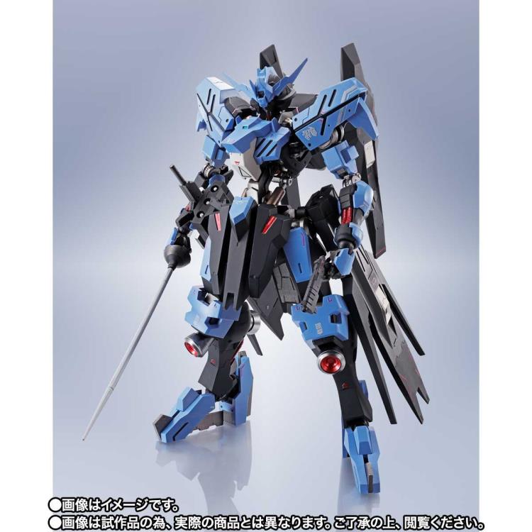 Gundam Metal Robot Spirits Gundam Vidar Exclusive Gallery Image 4