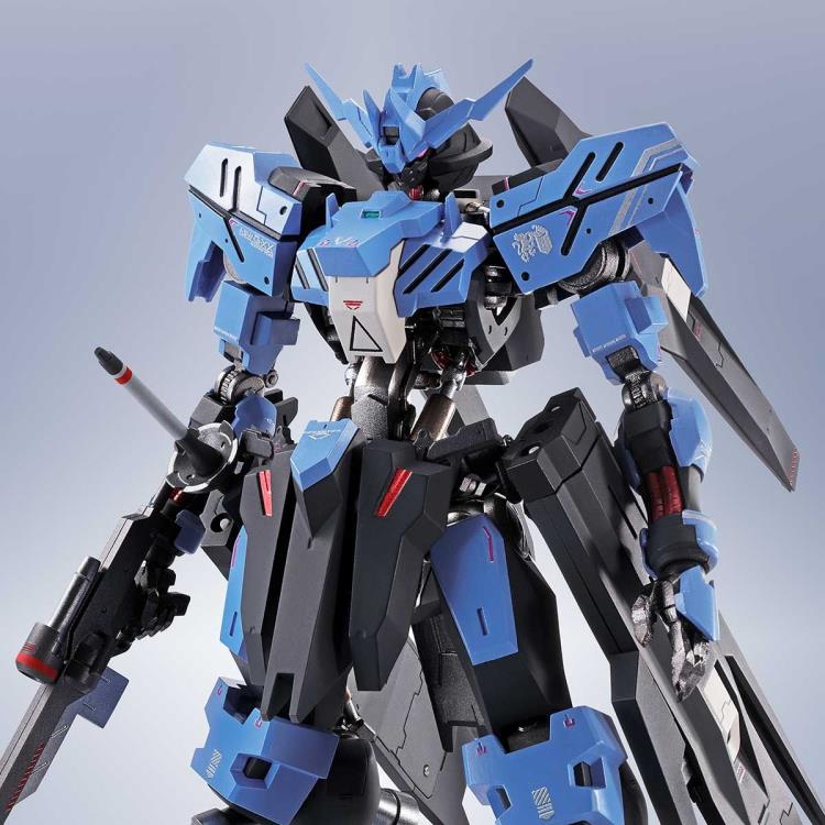 Gundam Metal Robot Spirits Gundam Vidar Exclusive Gallery Image 10