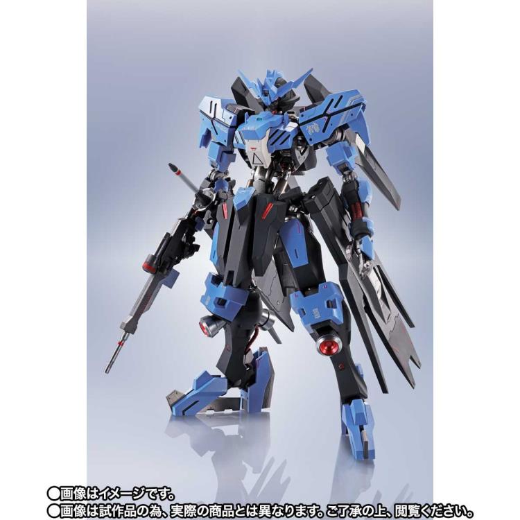 Gundam Metal Robot Spirits Gundam Vidar Exclusive Gallery Image 3