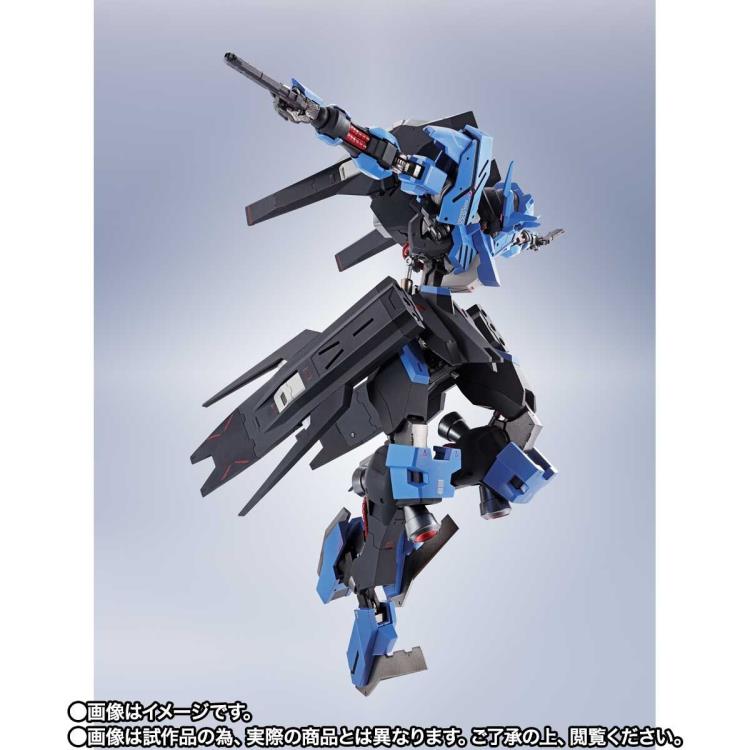 Gundam Metal Robot Spirits Gundam Vidar Exclusive Gallery Image 8