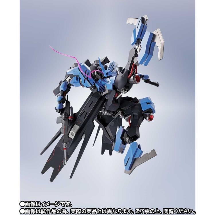 Gundam Metal Robot Spirits Gundam Vidar Exclusive Gallery Image 5