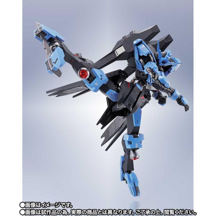 Gundam Metal Robot Spirits Gundam Vidar Exclusive Gallery Image 6