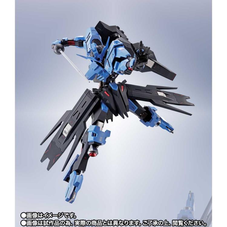 Gundam Metal Robot Spirits Gundam Vidar Exclusive Gallery Image 7