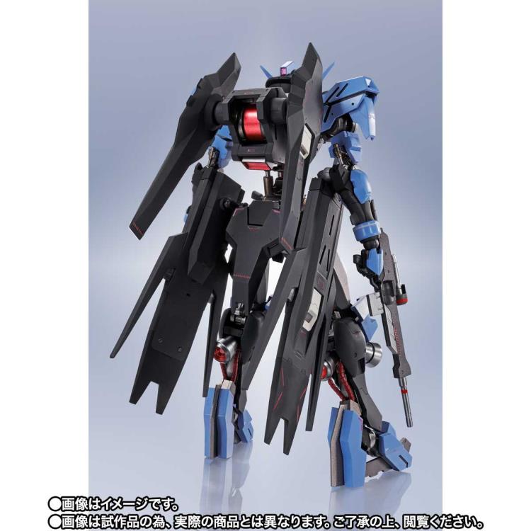 Gundam Metal Robot Spirits Gundam Vidar Exclusive Gallery Image 9