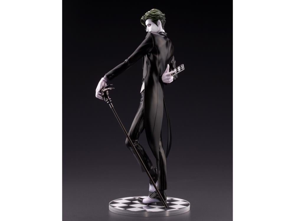 DC Comics Ikemen The Joker SDCC 2020 Exclusive Statue Gallery Image 5