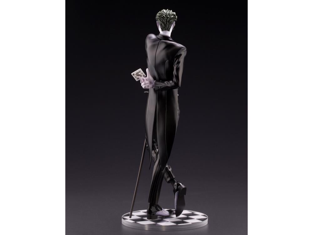 DC Comics Ikemen The Joker SDCC 2020 Exclusive Statue Gallery Image 7