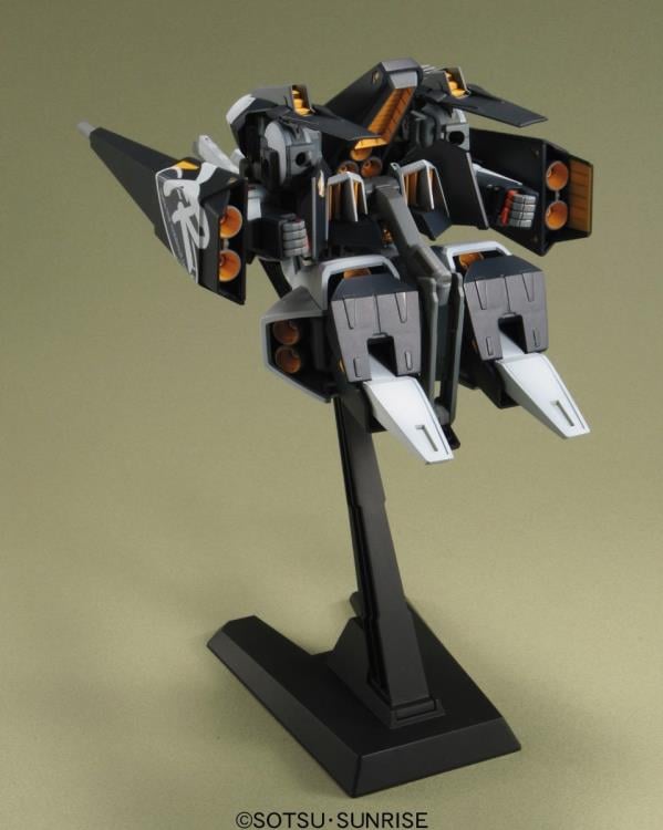 Advance of Zeta: The Flag of Titans Gundam HGUC Gaplant TR-5 (Hrairoo) 1/144 Scale Model Kit Gallery Image 3