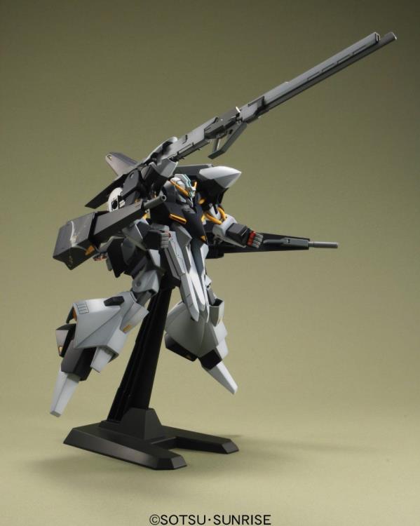 Advance of Zeta: The Flag of Titans Gundam HGUC Gaplant TR-5 (Hrairoo) 1/144 Scale Model Kit Gallery Image 6