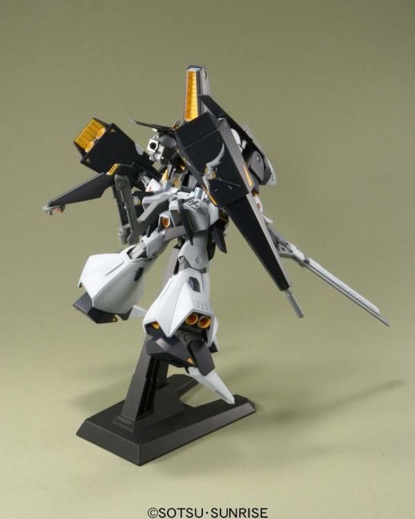 Advance of Zeta: The Flag of Titans Gundam HGUC Gaplant TR-5 (Hrairoo) 1/144 Scale Model Kit Gallery Image 8