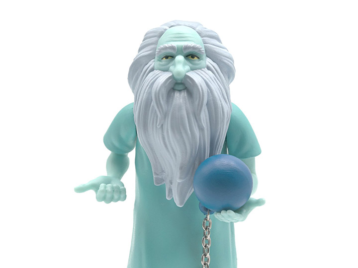 The Haunted Mansion ReAction Gus Figure Gallery Image 1